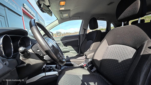 Mitsubishi ASX 16 of 25