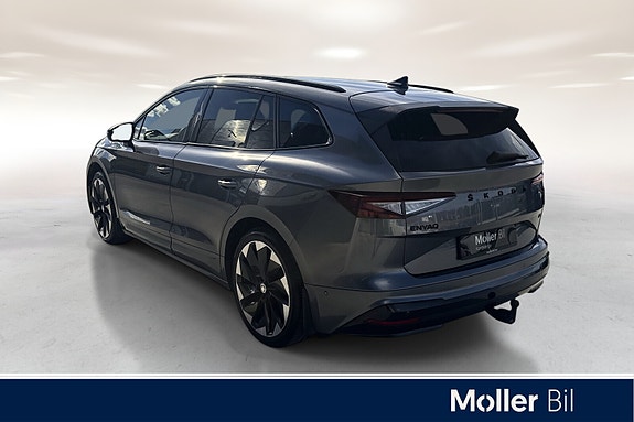 Skoda Enyaq 7 of 26