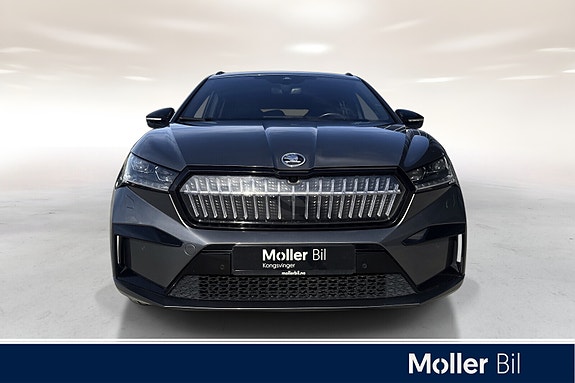 Skoda Enyaq 2 of 26