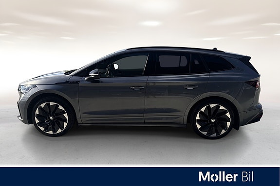 Skoda Enyaq 8 of 26