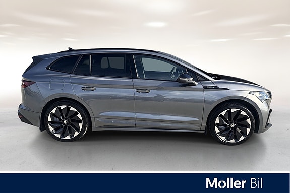 Skoda Enyaq 4 of 26