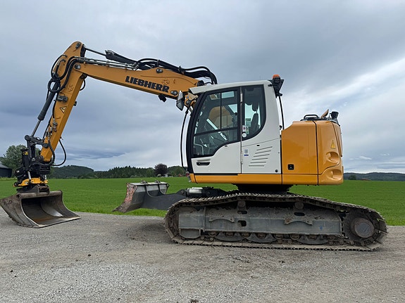 Liebherr R914 K 7 of 30