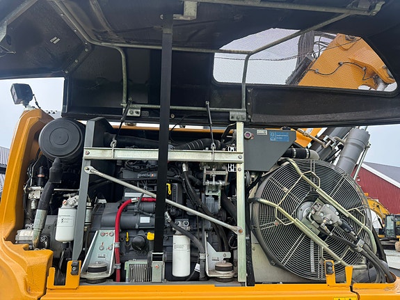 Liebherr R914 K 21 of 30