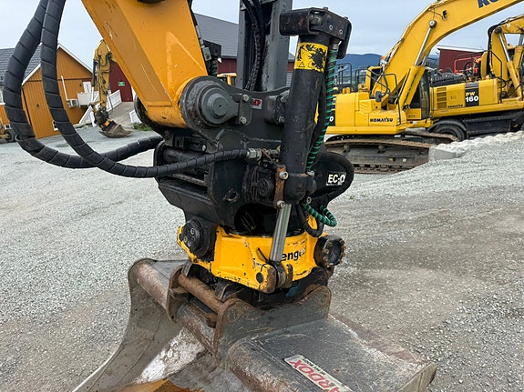 Liebherr R914 K 27 of 30