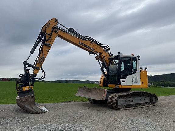 Liebherr R914 K 6 of 30