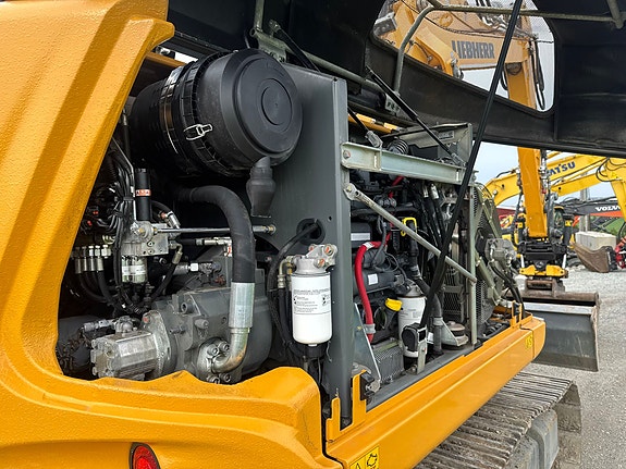 Liebherr R914 K 18 of 30