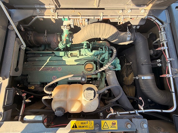 Volvo ECR235EL 30 of 30