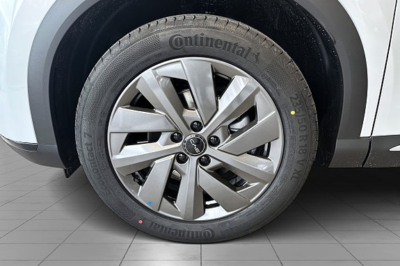 BYD Atto 3 Evo 8 of 21