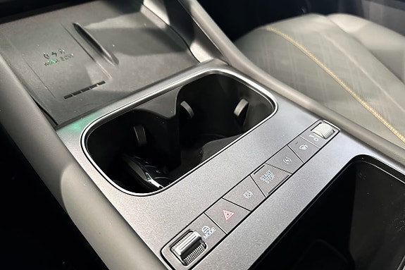 BYD Atto 3 Evo 19 of 21