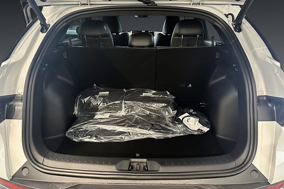 BYD Atto 3 Evo 20 of 21