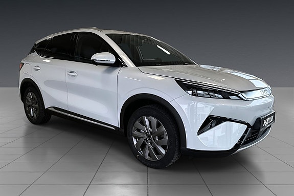 BYD Atto 3 Evo 3 of 21