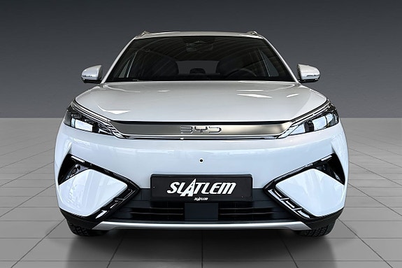 BYD Atto 3 Evo 2 of 21