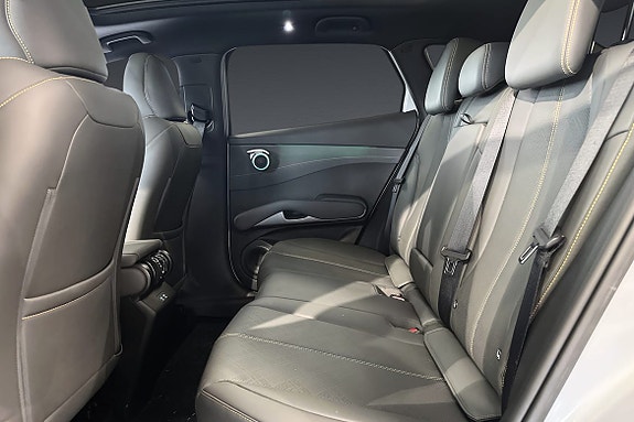 BYD Atto 3 Evo 11 of 21