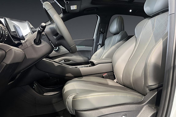 BYD Atto 3 Evo 9 of 21