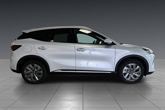 BYD Atto 3 Evo 4 of 21