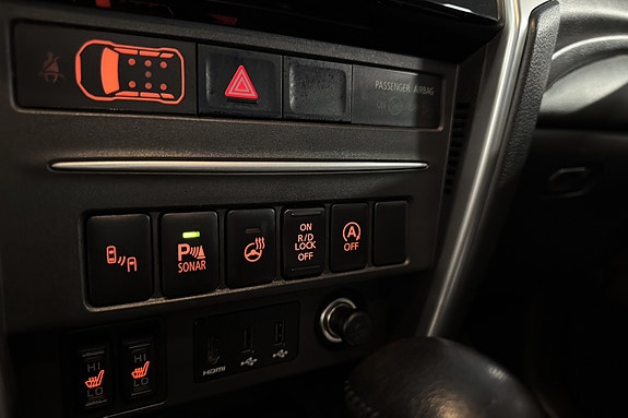 Mitsubishi L200 29 of 30