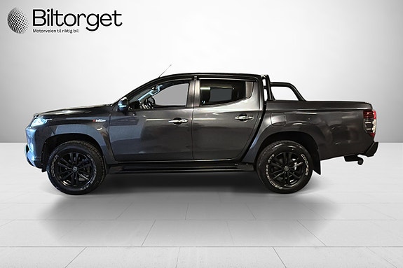 Mitsubishi L200 14 of 30