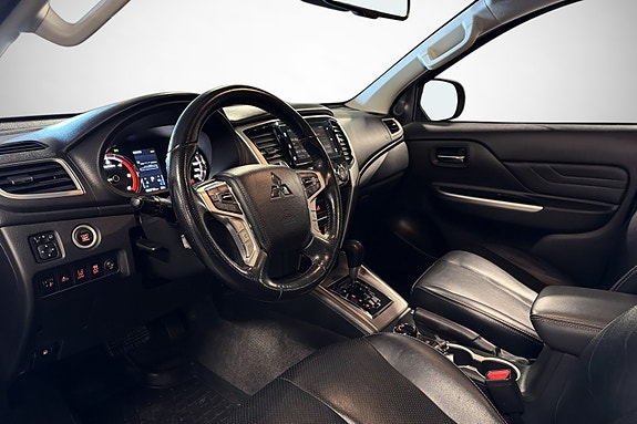 Mitsubishi L200 19 of 30