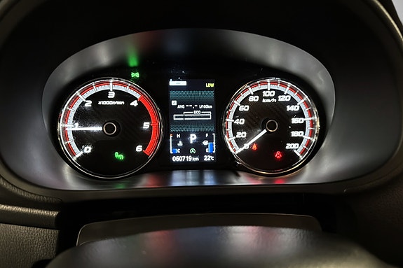 Mitsubishi L200 26 of 30