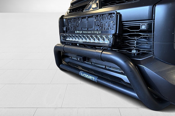 Mitsubishi L200 17 of 30