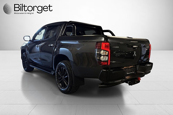Mitsubishi L200 7 of 30