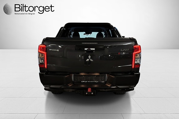 Mitsubishi L200 6 of 30