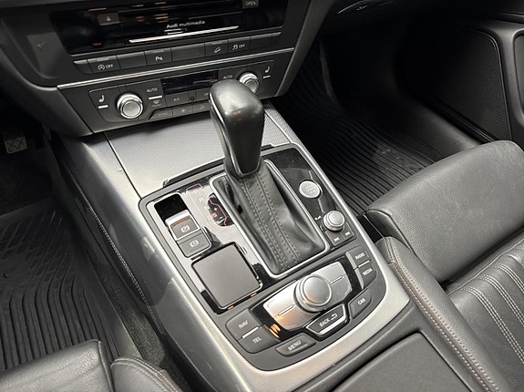 Audi A6 allroad 22 of 30
