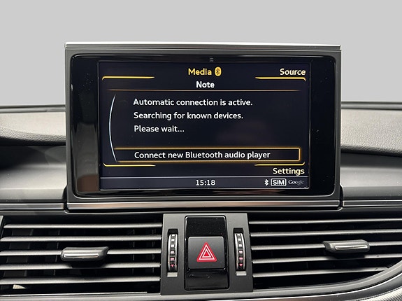 Audi A6 allroad 28 of 30