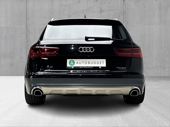 Audi A6 allroad 10 of 30