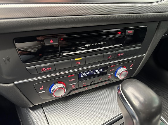 Audi A6 allroad 23 of 30