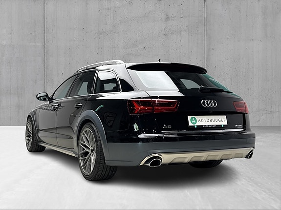 Audi A6 allroad 8 of 30