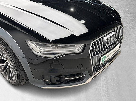 Audi A6 allroad 6 of 30