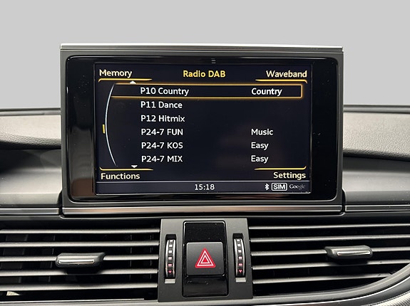 Audi A6 allroad 27 of 30