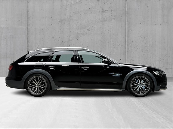Audi A6 allroad 3 of 30