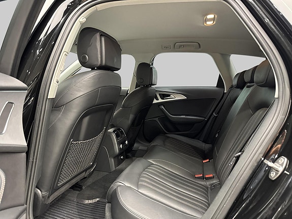 Audi A6 allroad 17 of 30