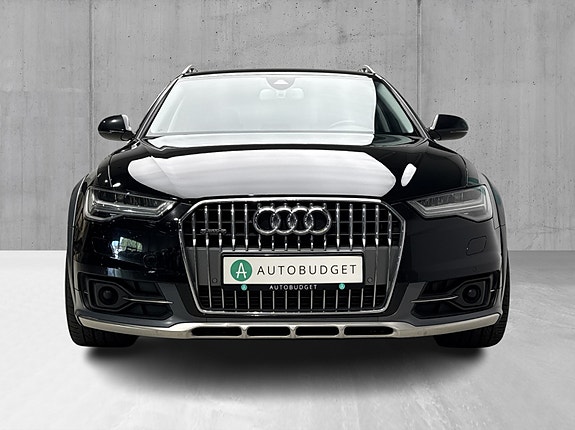 Audi A6 allroad 4 of 30