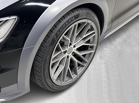 Audi A6 allroad 5 of 30