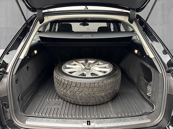 Audi A6 allroad 11 of 30