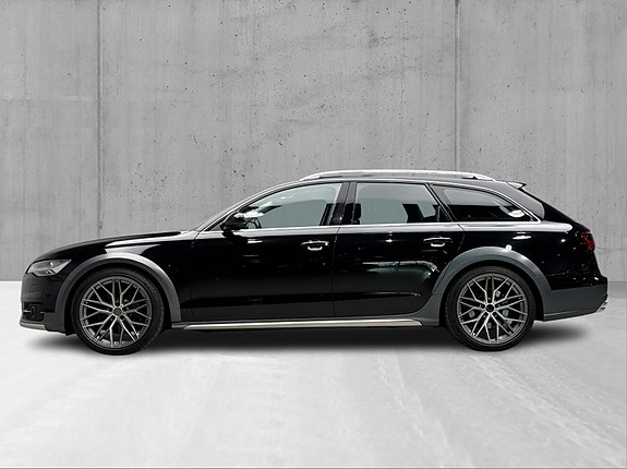 Audi A6 allroad 7 of 30