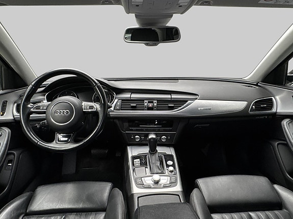 Audi A6 allroad 19 of 30