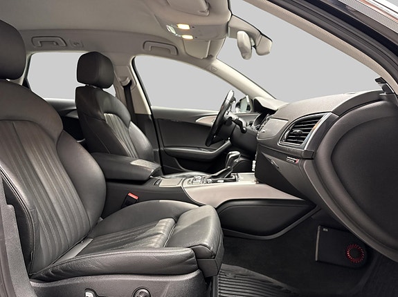 Audi A6 allroad 15 of 30