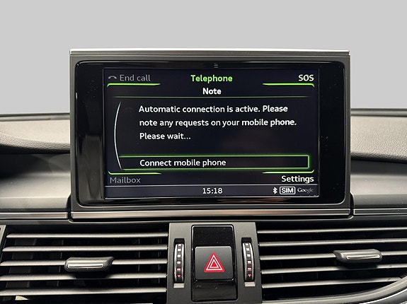 Audi A6 allroad 29 of 30