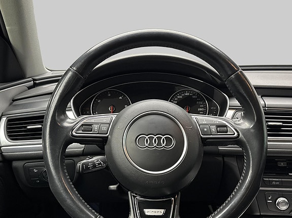 Audi A6 allroad 20 of 30