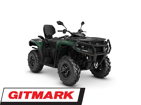 Can-Am Outlander MAX PRO XU HD7