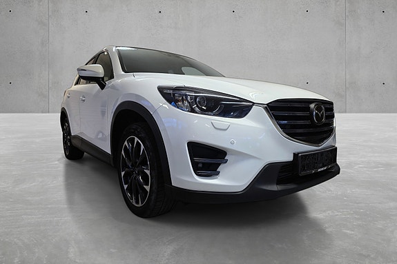 Mazda CX-5 7 of 27