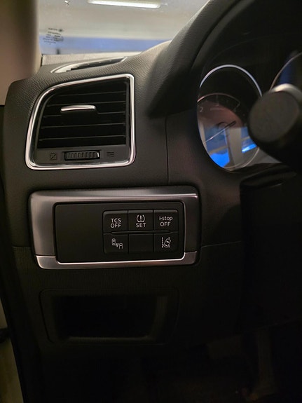 Mazda CX-5 14 of 27
