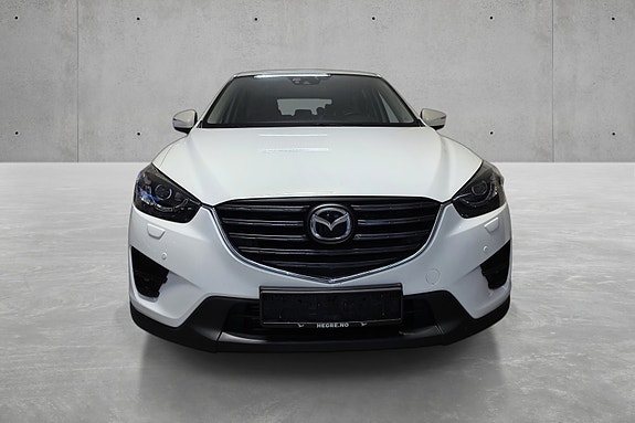 Mazda CX-5 6 of 27