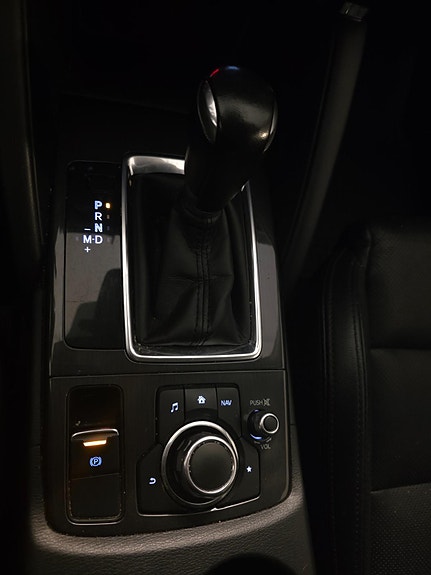 Mazda CX-5 16 of 27