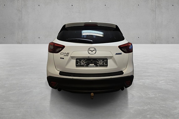 Mazda CX-5 8 of 27