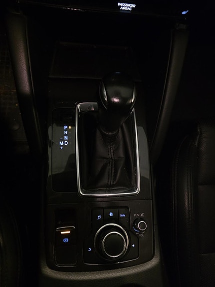 Mazda CX-5 12 of 27
